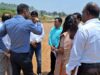 केशकाल घाटी बायपास निर्माण पर सरकार सख्त, निरीक्षण के दौरान अधिकारियों को मिली चेतावनी