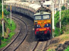 कमीशनिंग और नॉन इंटरलॉकिंग कार्य के कारण बिलासपुर-गेवरारोड पैसेंजर सेवा प्रभावित