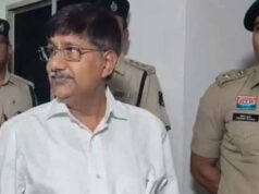छत्तीसगढ़ पुलिस नेतृत्व में बड़ा बदलाव, अरुण देव गौतम संभालेंगे DGP की कमान