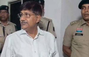 छत्तीसगढ़ पुलिस नेतृत्व में बड़ा बदलाव, अरुण देव गौतम संभालेंगे DGP की कमान