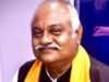 मछुआ कल्याण बोर्ड को बड़ा झटका, अध्यक्ष भरत मटियारा का निधन, शोक की लहर