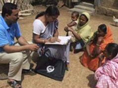 जनगणना नियमों पर सरकार कड़ी, गलत सूचना या मकान नंबर मिटाने पर देना होगा जुर्माना
