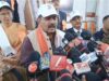 रायपुर मॉडल अब दुर्ग-बिलासपुर में भी!, डिप्टी सीएम विजय शर्मा ने दिए कमिश्नर प्रणाली के संकेत