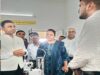 डिजिटल स्किल्स की ओर बढ़ते कदम, तकनीकी कार्यक्रम में छात्रों को मिल रही हाईटेक ट्रेनिंग