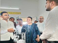 डिजिटल स्किल्स की ओर बढ़ते कदम, तकनीकी कार्यक्रम में छात्रों को मिल रही हाईटेक ट्रेनिंग
