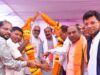 कोण्डागांव में धार्मिक आयोजन को लेकर बड़ी घोषणा, भव्य होगा तेलीन सत्ती माता महोत्सव