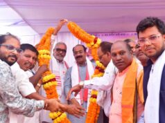 कोण्डागांव में धार्मिक आयोजन को लेकर बड़ी घोषणा, भव्य होगा तेलीन सत्ती माता महोत्सव