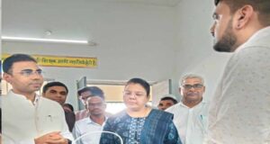 डिजिटल स्किल्स की ओर बढ़ते कदम, तकनीकी कार्यक्रम में छात्रों को मिल रही हाईटेक ट्रेनिंग