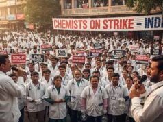 दवा कारोबारियों का बड़ा ऐलान, छत्तीसगढ़ में कल नहीं खुलेंगी मेडिकल दुकानें