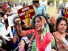 कैनाल रोड के लिए अतिक्रमण हटाने की तैयारी, बेघर होने के डर से लोगों में आक्रोश