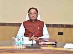 सार्थक PDS फेज-2 लागू होने पर CM साय खुश, अब हर जरूरतमंद तक पहुंचेगा खाद्य सुरक्षा का लाभ