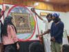 छत्तीसगढ़ की मिट्टी का हुनर बना आकर्षण का केंद्र, युवा कलाकार उत्तम साहू ने OSOA में छोड़ी खास छाप