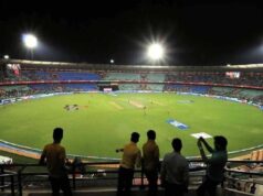 क्रिकेट फैंस के लिए खुशखबरी! रायपुर में IPL मैच 10 व 13 मई को, टिकट बुकिंग कल से शुरू