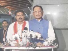 छत्तीसगढ़ में पेट्रोल-डीजल पर्याप्त, पैनिक न करें: CM Vishnu Deo Sai ने जनता से की अपील