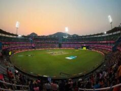 रायपुर में IPL मैचों का क्रेज चरम पर, फैंस ने मिनटों में खत्म किए टिकट