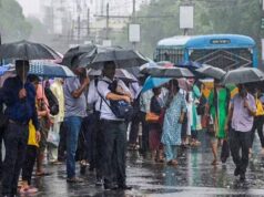 CG Weather Update: कई इलाकों में आज बरसेंगे बादल, उमस और गर्मी से मिलेगी राहत