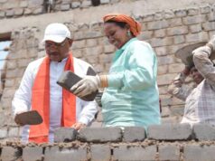 छत्तीसगढ़ में सुशासन तिहार की धूम, CM साय आज विभिन्न कार्यक्रमों में देंगे सौगातें