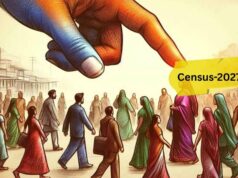 रायपुर में जनगणना अभियान तेज, 33 प्रश्नों के साथ पहला चरण पूरा; अब दूसरे चरण की तैयारी
