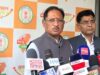 विष्णु देव साय ने बताई प्राथमिकताएं: बस्तर में रोजगार और इनोवेशन पर जोर, सुशासन तिहार को मिल रही सराहना