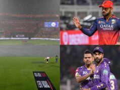 रायपुर में होगा बड़ा मुकाबला: RCB और KKR मैच के टिकट की बिक्री शुरू
