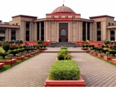 HC का नया रोस्टर जारी, अवकाश से पहले 4 डिवीजन बेंच और 14 सिंगल बेंचों में होगी सुनवाई