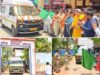 बस्तर संभाग में जांच व्यवस्था मजबूत, मोबाइल फॉरेंसिक वैन से अपराध नियंत्रण को मिलेगी धार