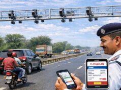 रायपुर ट्रैफिक विभाग सख्त, एक लाख से अधिक लंबित ई-चालान के निपटारे की आज आखिरी तारीख