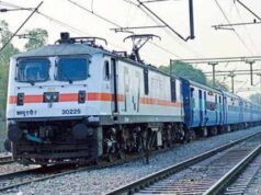 बिलासपुर जोन में बड़ा बदलाव: 22 मई तक 18 ट्रेनें रद्द, कई गाड़ियों के रूट और टर्मिनेशन में बदलाव