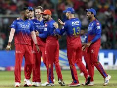 रायपुर में क्रिकेट का माहौल गरम: RCB पहुंची, MI खिलाड़ियों ने शुरू की तगड़ी तैयारी