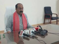 बंगाल की सियासत गरमाई: डिप्टी CM साव बोले—TMC को टक्कर, कमल खिलाने का संकल्प