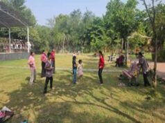 बच्चों के लिए क्रिएटिव समर कैंप: रायपुर कला केंद्र में गायन, वादन और कई विधाओं की ट्रेनिंग शुरू