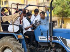 अबूझमाड़ में बदलाव की नई कहानी, नक्सली बंदिशों के बावजूद ग्रामीणों ने बढ़ाया सरकारी व्यवस्था पर भरोसा