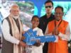 प्रधानमंत्री मोदी के 12 साल पर CM साय का संदेश, छत्तीसगढ़ विकास को मिली नई दिशा