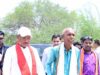 मुख्यमंत्री साय ने पूछा “आवास कोन भेजिस, मोहन ने कहा – मोदी जी ने”