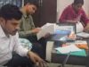 खनन ठेकेदार पर शिकंजा: GST टीम की छापेमारी, कई अहम दस्तावेज जब्त