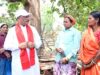 जमीन पर भोजन, ज़मीन पर फैसला: सीएम साय ने पेयजल योजना जल्द शुरू करने के दिए निर्देश