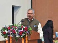छत्तीसगढ़ योग आयोग के अध्यक्ष नहीं रहे रूप नारायण सिन्हा, सिम्स में चल रहा था इलाज