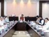 प्रदेश में उद्योग लगाने वाली कंपनियां अपने परिसर में युवाओं के कौशल उन्नयन के लिए प्रशिक्षण केन्द्र करें स्थापित