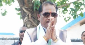 मितव्ययता पर फोकस: रायगढ़ बैठक में वीडियो कॉन्फ्रेंसिंग के जरिए शामिल हुए तीन जिलों के अधिकारी