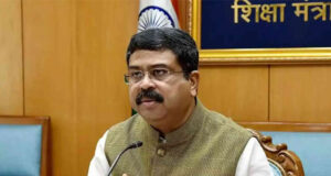 ‘स्टूडेंट्स की हर समस्या सुनी जाएगी’, धर्मेंद्र प्रधान ने दिया भरोसा