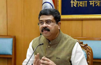 ‘स्टूडेंट्स की हर समस्या सुनी जाएगी’, धर्मेंद्र प्रधान ने दिया भरोसा