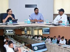 तकनीक आधारित प्रशासन से पारदर्शिता और सुशासन को बढ़ावा देने पर जोर