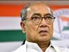 दिग्विजय सिंह के बोल से बढ़ा विवाद, BJP बोली- कांग्रेस का असली चेहरा फिर सामने आया