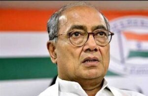 Digvijaya Singh ने खुद को बताया घोर सनातनी, बोले- एकादशी उपवास से लेकर नर्मदा परिक्रमा तक निभाई परंपरा