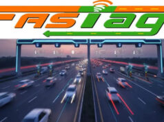 FASTag यूजर्स की चालाकी पर NHAI का बड़ा कदम, ब्लैकलिस्टिंग और दोगुना टोल का अलर्ट