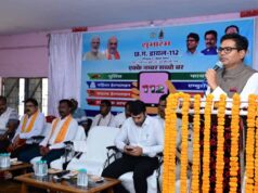 अब पुलिस, मेडिकल, फायर, आपदा प्रबंधन, महिला एवं बाल सुरक्षा सहित सभी आपात सेवाएं एक ही नंबर 112 पर उपलब्ध