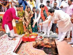 ₹10,644 करोड़ की स्वीकृत राशि से प्रदेश भर में संवर रहे हैं पारंपरिक जल स्रोत