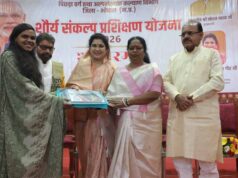 पहली बार ओबीसी छात्रावासों में फ्री मेस, दिल्ली छात्रगृह योजना की राशि 1550 से बढ़ाकर 10 हजार