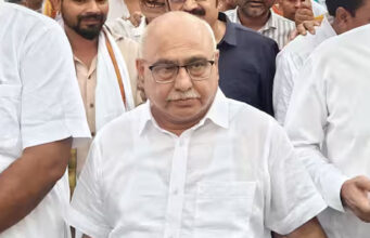 बड़े फेरबदल की तैयारी: भाजपा प्रदेश कार्यसमिति में सिर्फ 106 सदस्य, नए चेहरों को मिलेगी प्रधानता