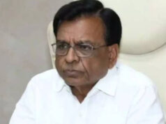 डिप्टी CM देवड़ा का बड़ा निर्देश, आबकारी नीति लागू करने में किसी तरह की ढील नहीं